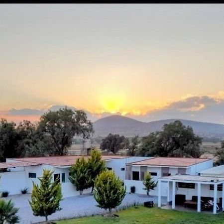 Ho Santa Maria Countryside Hotel Hospedaje Zumpango de Ocampo Exterior foto